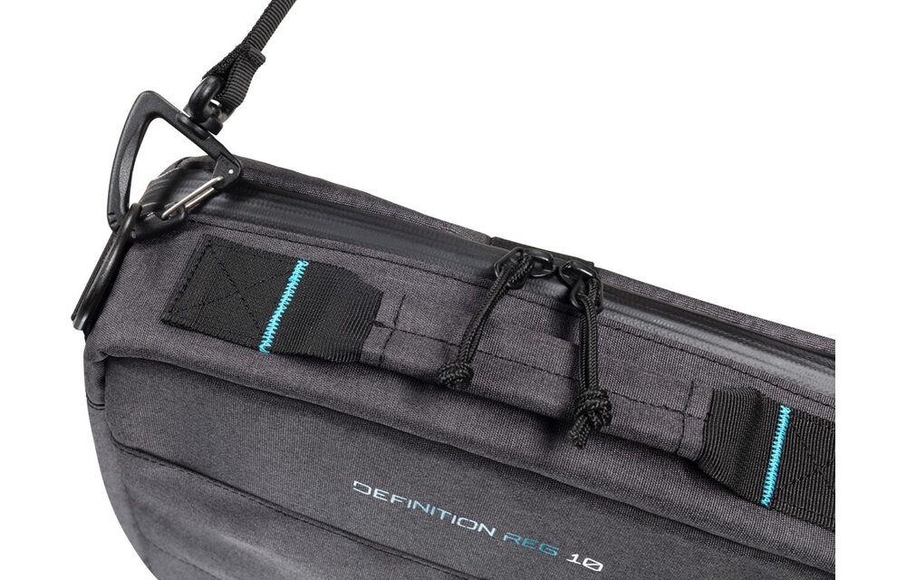 Definition Regulator 10 Bag