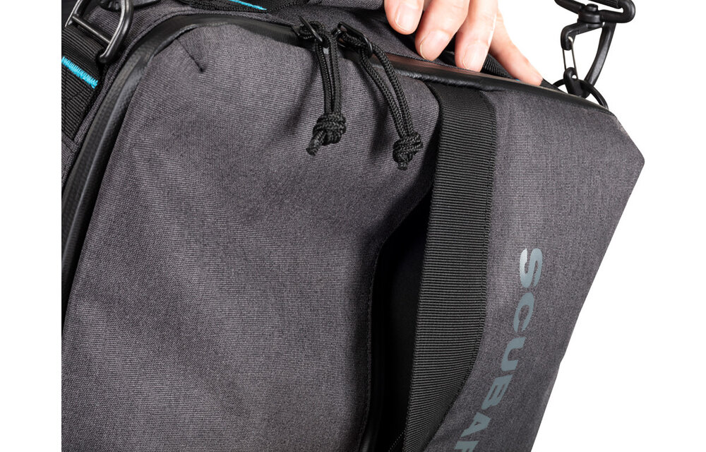 Definition Regulator 10 Bag
