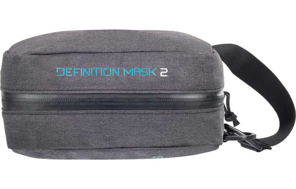 Definition Mask 2 Bag