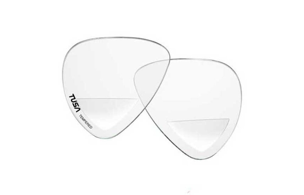 Leeslens Rechts voor Intega&Freedom One Masker (M2004)