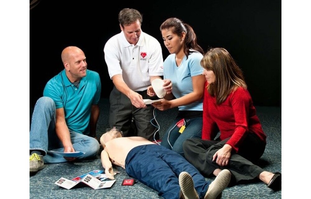eLearning - EFR Primary and Secondary Care