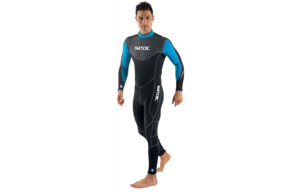 Sense Man 3mm Wetsuit | Maat: S
