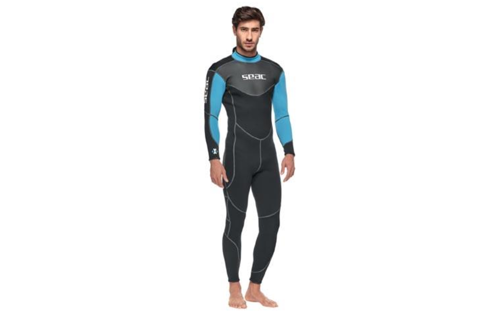 Sense Man 3mm Wetsuit | Maat: S