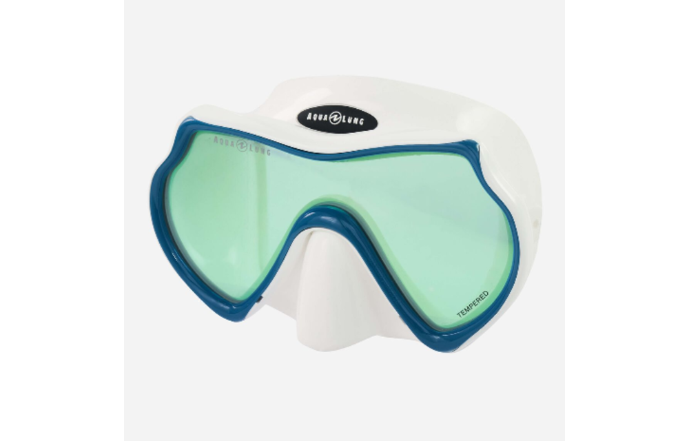 Mistique DS Mirrored Lens