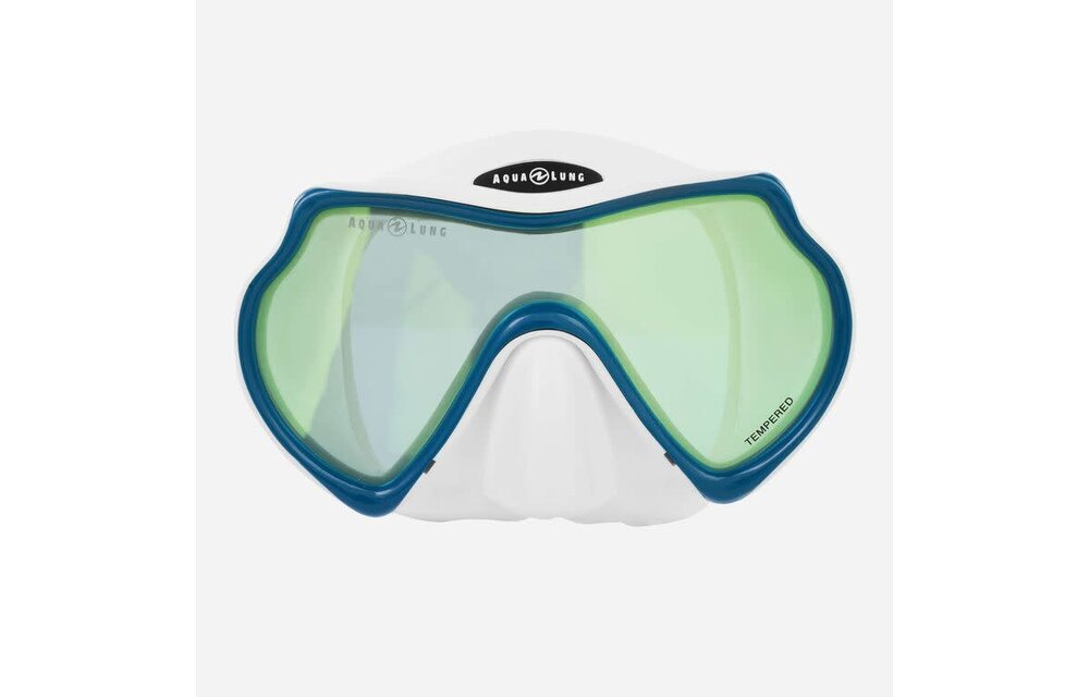 Mistique DS Mirrored Lens