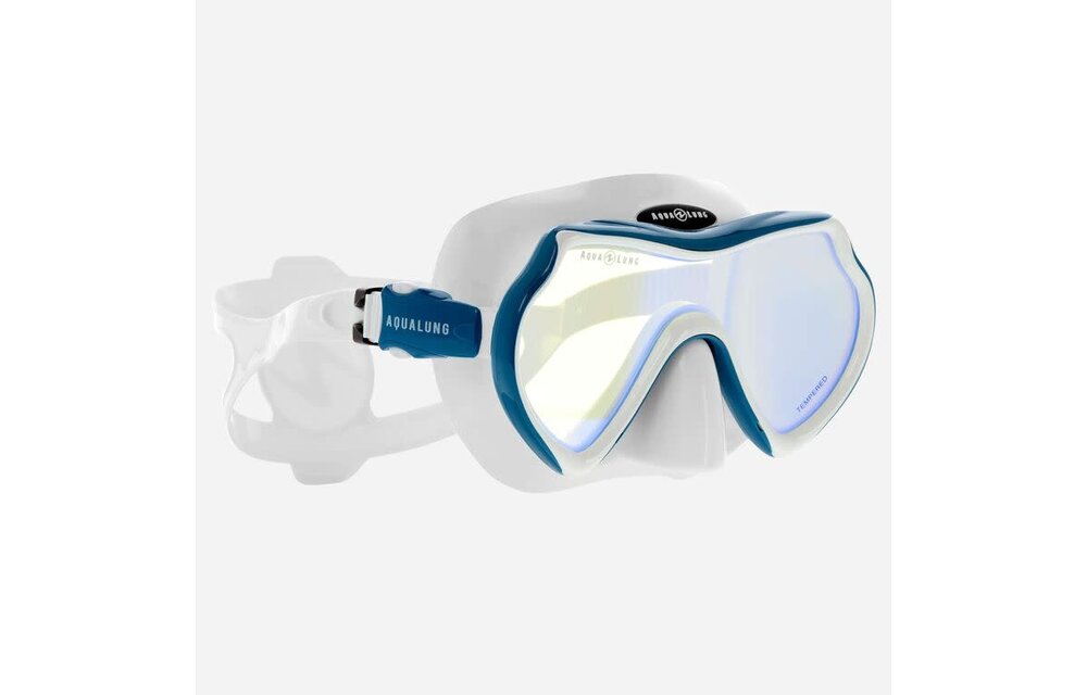 Mistique DS Mirrored Lens