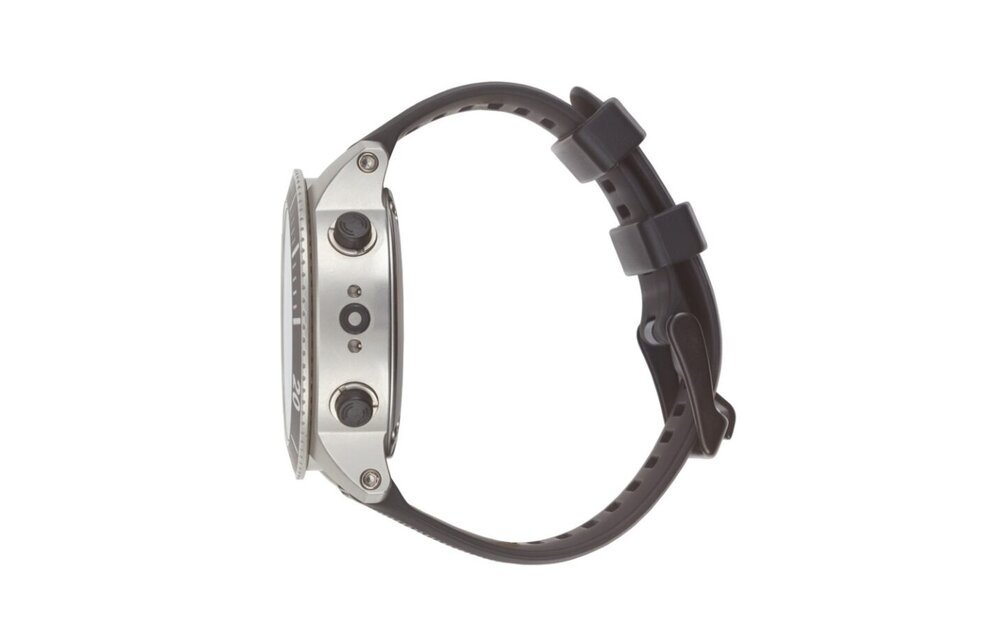 GALILEO 3 met zender