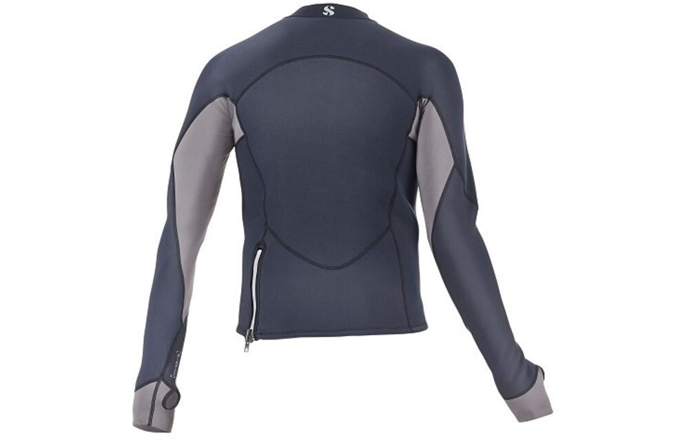 EVERFLEX 1.5mm Long Sleeve Man