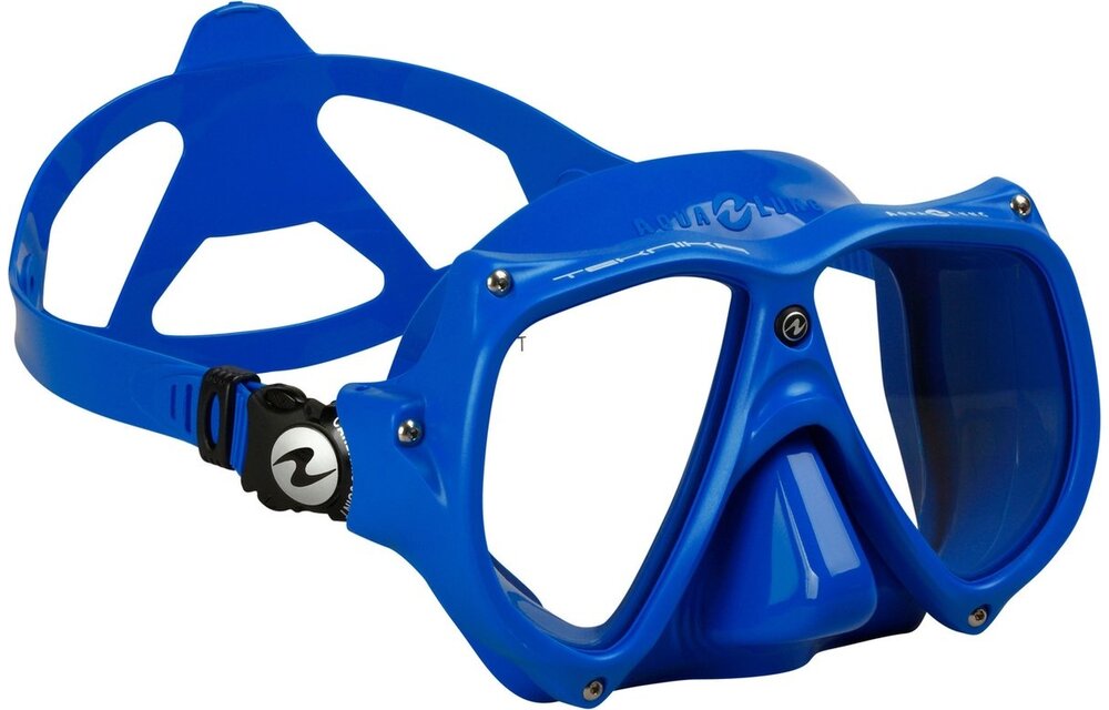 Teknika Blauw
