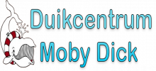 Duikcentrum Moby Dick