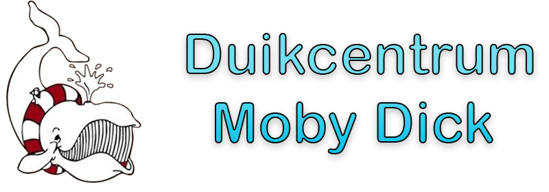 Duikcentrum Moby Dick