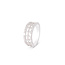 Luxe Diamanten Ring