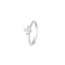 Solitaire Diamanten Ring
