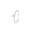 Elegante Solitaire Diamanten Ring