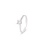 Luxe Solitaire Diamanten Ring