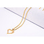 Stainless Steel Collier