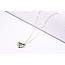 Stainless Steel Collier