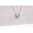 Stainless Steel Collier
