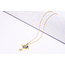 Stainless Steel Collier