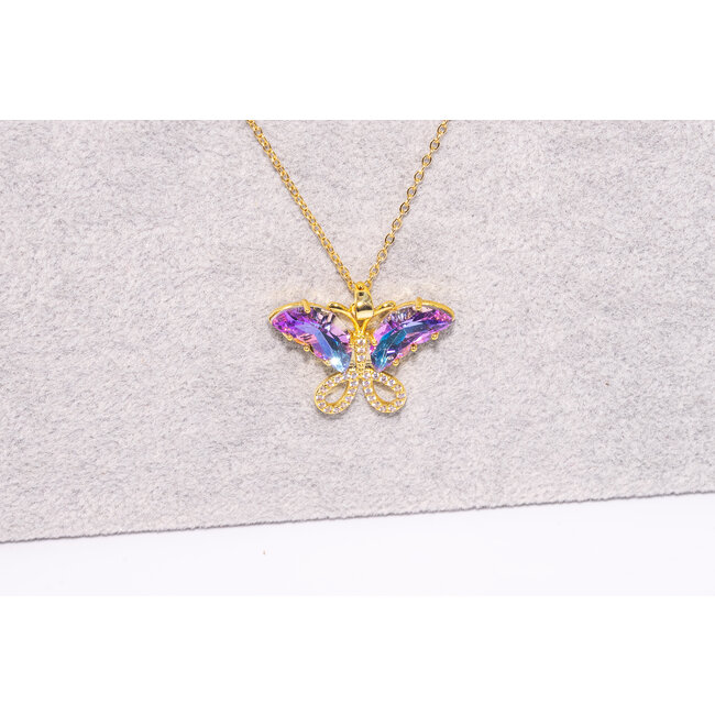Stainless Steel Collier