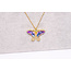 Stainless Steel Collier