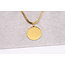 Stainless Steel Collier
