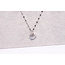 Stainless Steel Collier
