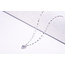 Stainless Steel Collier