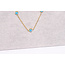 Stainless Steel Collier