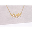 Stainless Steel Collier