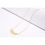 Stainless Steel Collier