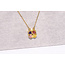 Stainless Steel Collier