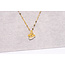 Stainless Steel Collier