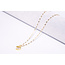 Stainless Steel Collier