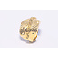 14 krt gouden ring