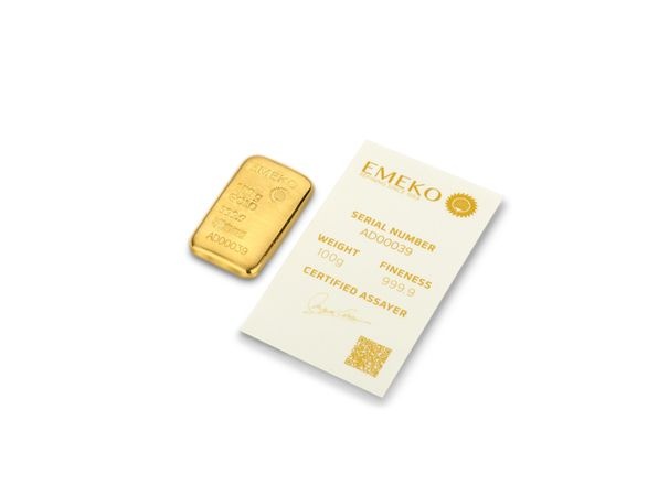 Emeko