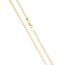 Gouden Schakel Ketting