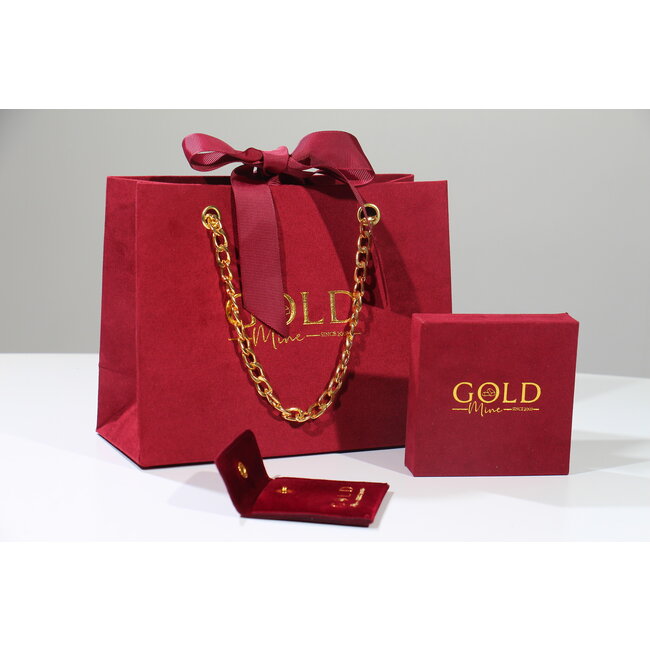 Goldmine Premium Bags