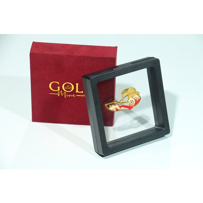 Goldmine Premium Bags