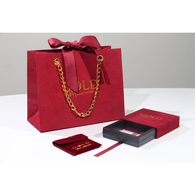 Goldmine Premium Bags