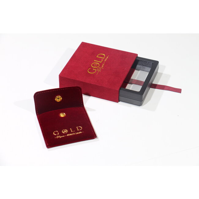 Goldmine Premium Bags