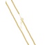 Dorika Balletjes Ketting