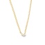 Gouden Schakel Ketting