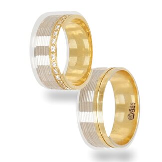Goldmine Ring