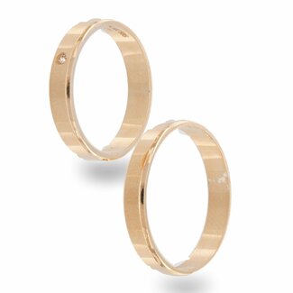 Goldmine Ring