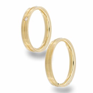 Goldmine Ring