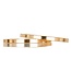 22 karaat armband