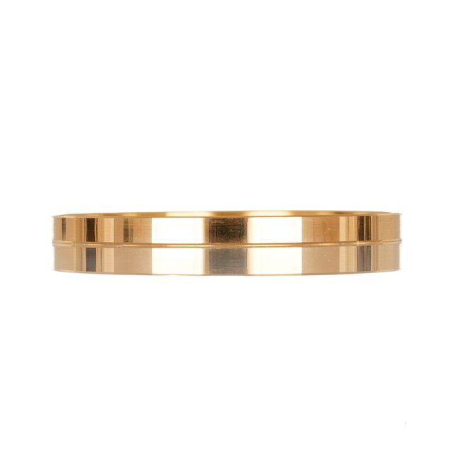 22 karaat armband