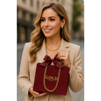 Goldmine Prestige Sieraden tas