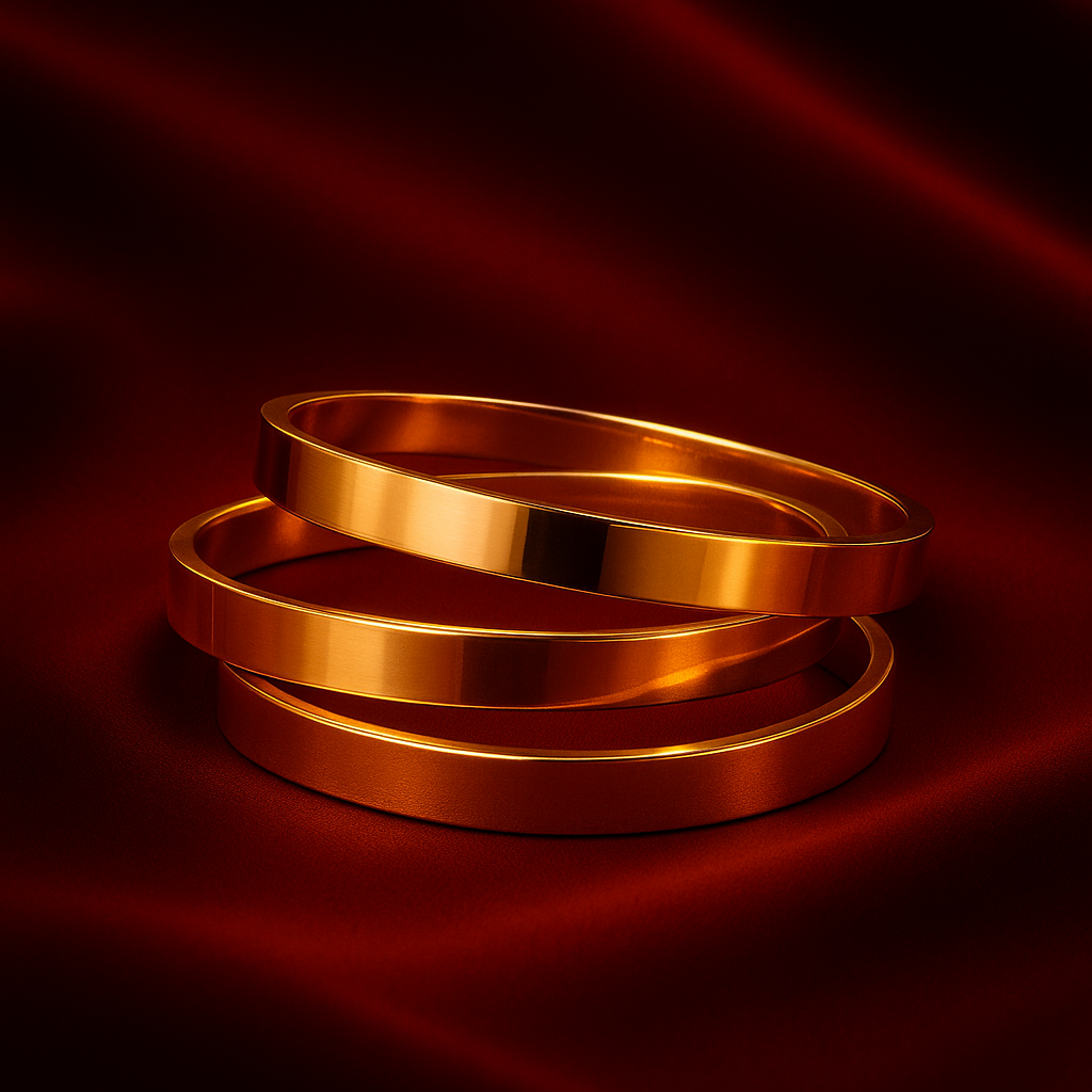22 Karaat Turkse Beleggingsarmbanden – Goud Investment Armbanden
